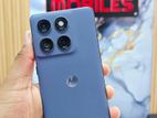 Moto EDGE 60 FUSION 256GB (Used)
