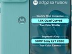 Moto EDGE 60 FUSION 256GB (Used)