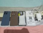 Moto Edge 60 Fusion 5G (Used)