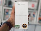 Moto edge 60 fusion (Brand New)