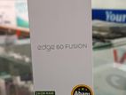 Moto Edge 60 Fusion (Brand New)