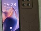 Moto Edge 60 Fusion (Used)