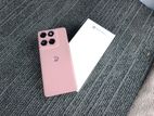 Moto Edge 60 Fusion (Used)