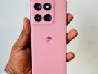 Moto edge 60 fusion (Used)