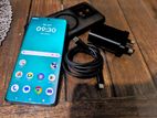 Moto Edge 60 Fusion (Used)