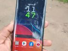 Moto Edge 60 Fusion (Used)