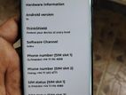 Moto Edge 60 Fution (Used)