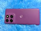 Moto Edge 60 Pro (Used)