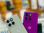 Moto Edge 60 Pro (Used)