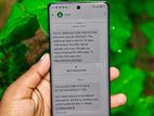 Moto edge 60 pro (Used)