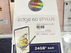 Moto Edge 60 Stylus (Brand New)