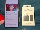 Moto EDGE 60 STYLUS (Used)