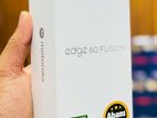 Moto Edge 60Fushion (Brand New)