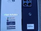 Moto Edge 70 fusion (Brand New)