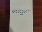 Moto Edge 50 (Brand New)
