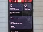 Moto Edge Fusion (Brand New)