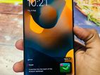 Moto edge50fusion (Used)