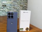 Moto Edge60 f 12GB256GB (Used)