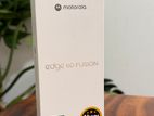 Moto EDGE60 fu 12GB256GB (Brand New)