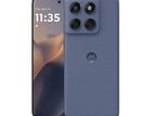 Moto Edge60Fusion 256GB (Brand New)