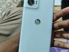 Moto Egde 50 Fusion (Used)