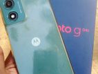 Moto G 04s (Used)