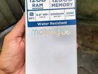 Moto G 06 (Brand New)