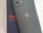 Moto G 24 Power (Used)