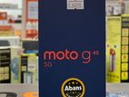 Moto G 45 5G (Brand New)
