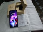 Moto G54 (Used)