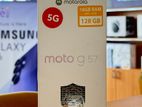 Moto g 57 (Brand New)