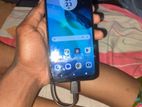Moto G72 (Used)