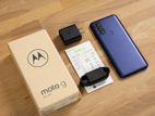 Moto G Play 2023 (Used)