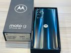 Moto G Stylus 5G 256GB (Used)