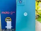 Moto G04s (Used)