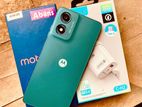 Moto G04s 4/64GB (New)