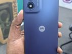 Moto G04s 4/64GB (Used)