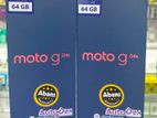 Moto g04s 4+4GB 64GB (New)