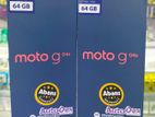 Moto g04s 4+4gb 64gb (New)