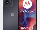 Moto g04s 4+4gb 64gb (New)