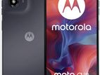 Moto g04s 4+4gb 64gb (New)