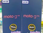 Moto g04s 4+4gb 64gb (New)