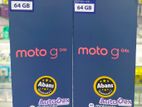 Moto g04s 4+4gb 64gb (New)