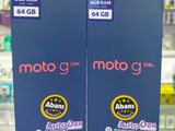 Moto g04s 4+4gb 64gb (New)