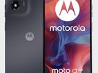 Moto G04S 4+4GB 64GB (New)