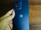 Moto G04s 64GB (Used)