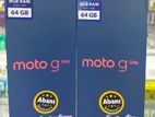 Moto G04s 4+4GB|64GB (New)