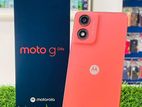 Moto G04S 4GB 128GB (Used)