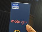Moto G04s 4GB / 64GB (Brand New)