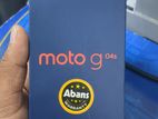 Moto G04S/4GB/64GB (Brand New)